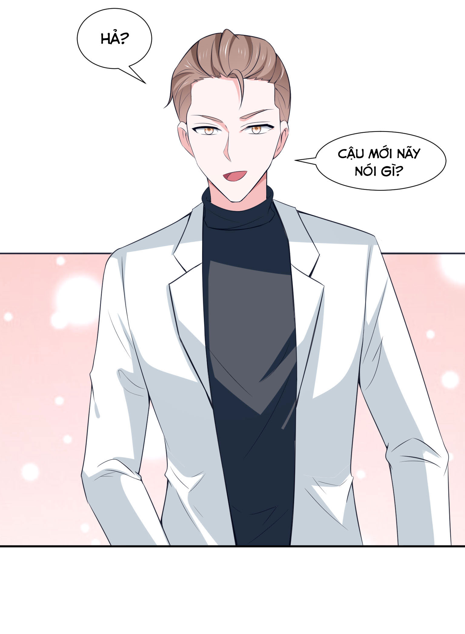 bí mật không thể yêu đương chapter 35 3