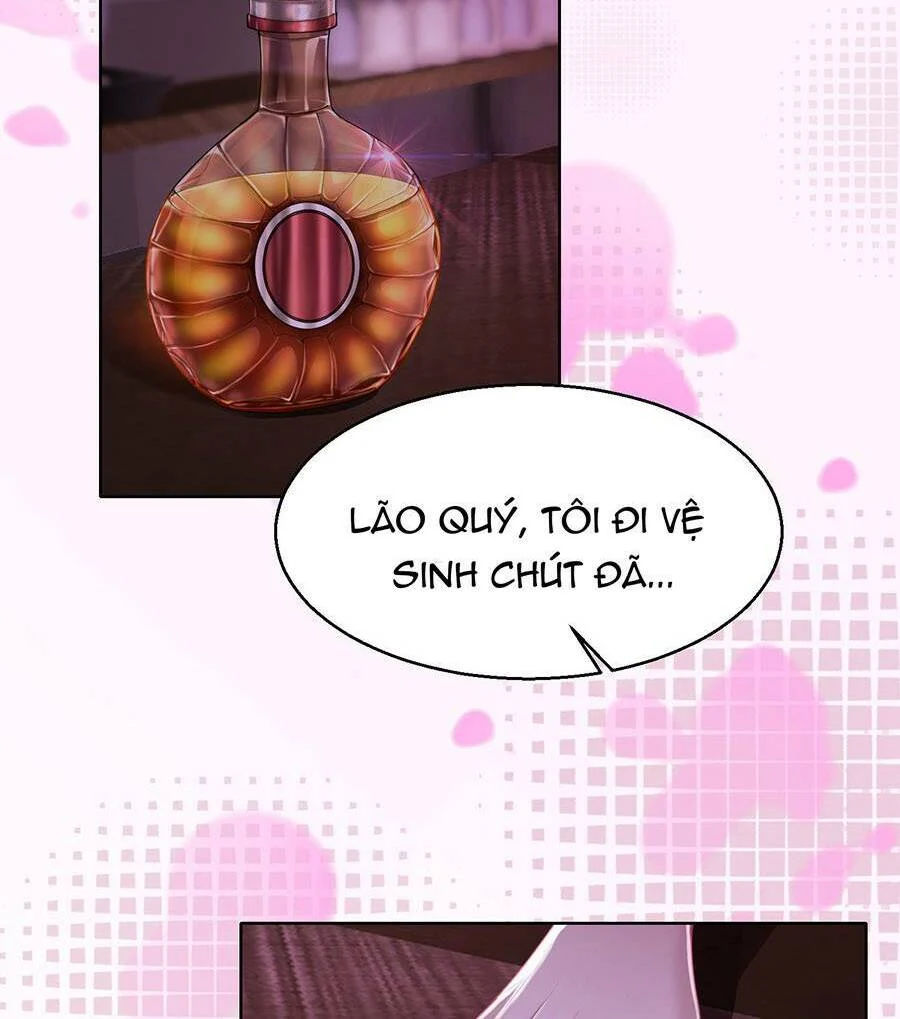 hãy để cô ấy hạ cánh! chapter 3 45