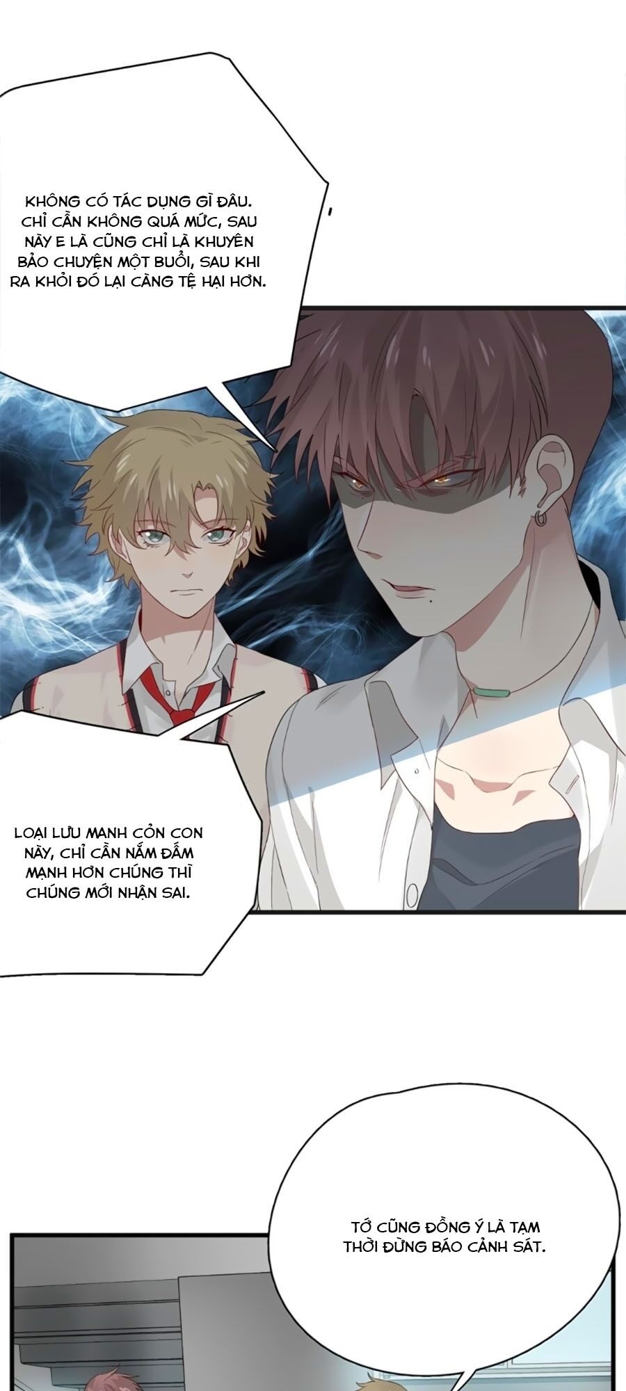 xông vào tim anh chapter 16 29