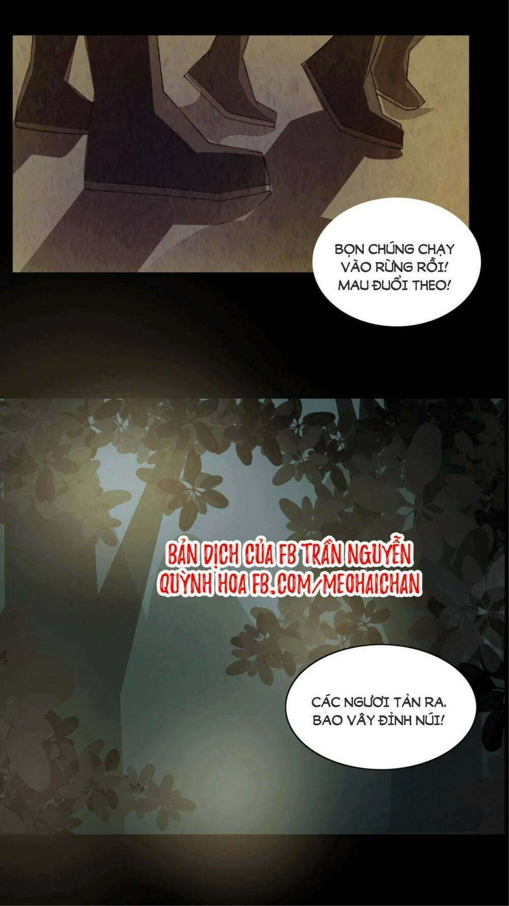 nữ mưu thiên hạ chapter 1 43