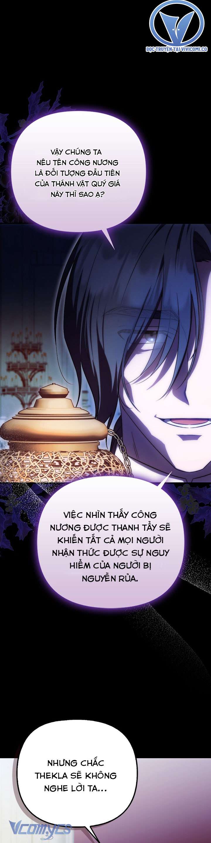 lần đầu bé út được yêu thương chapter 49 19