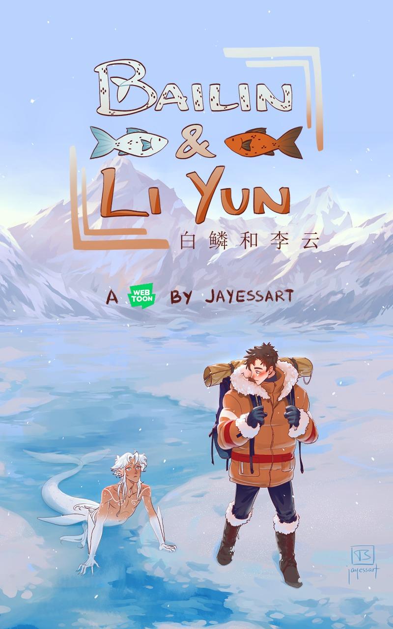 Bailin Và Li Yun chapter 28