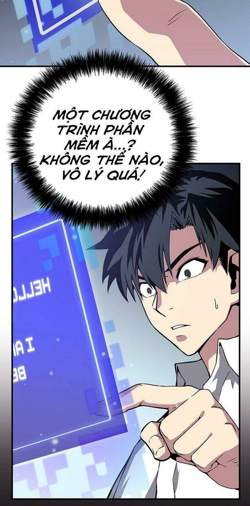 đấng cứu thế được chọn lựa chapter 1 36