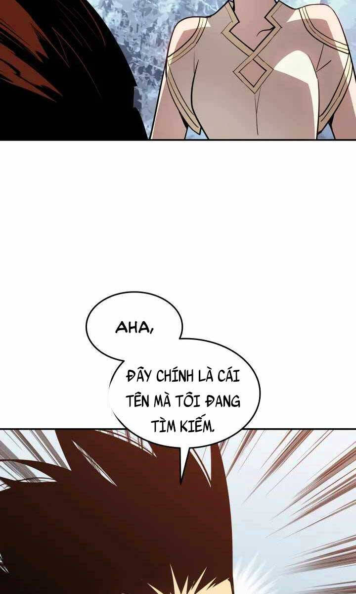 tôi là lính mới chapter 129 14