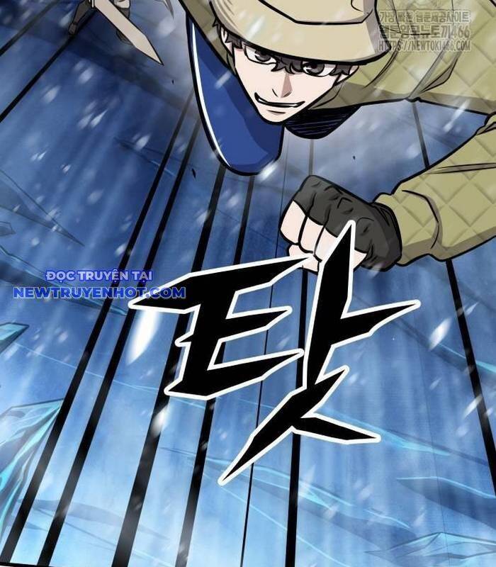 thợ săn huyền thoại trẻ hóa chapter 34 73