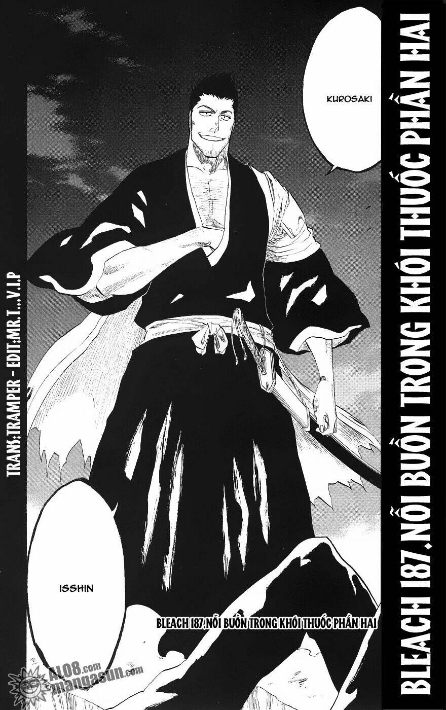thần chết ichigo chapter 187 3