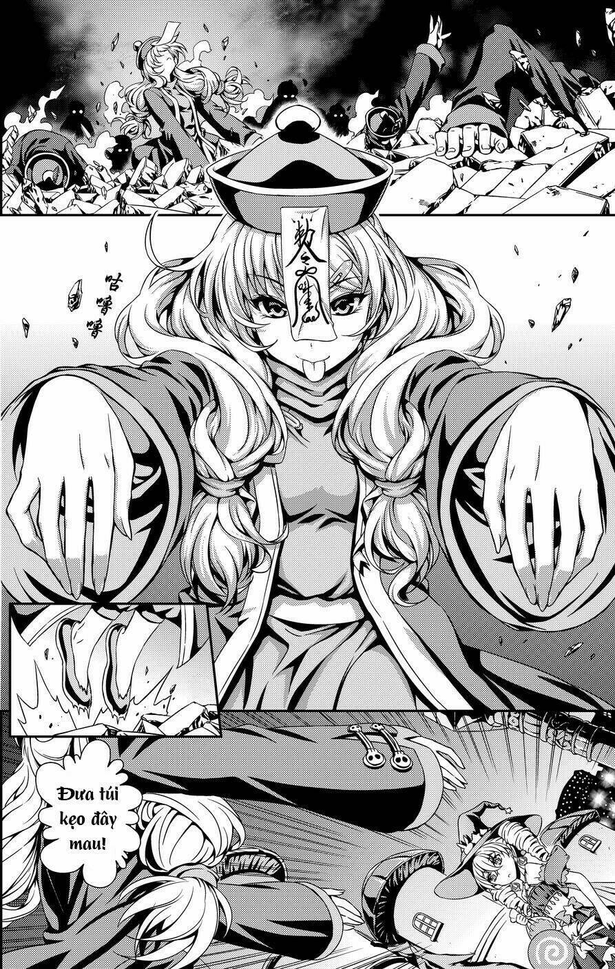 guns girl - school dayz - special chapter - halloween edition chapter 1 12