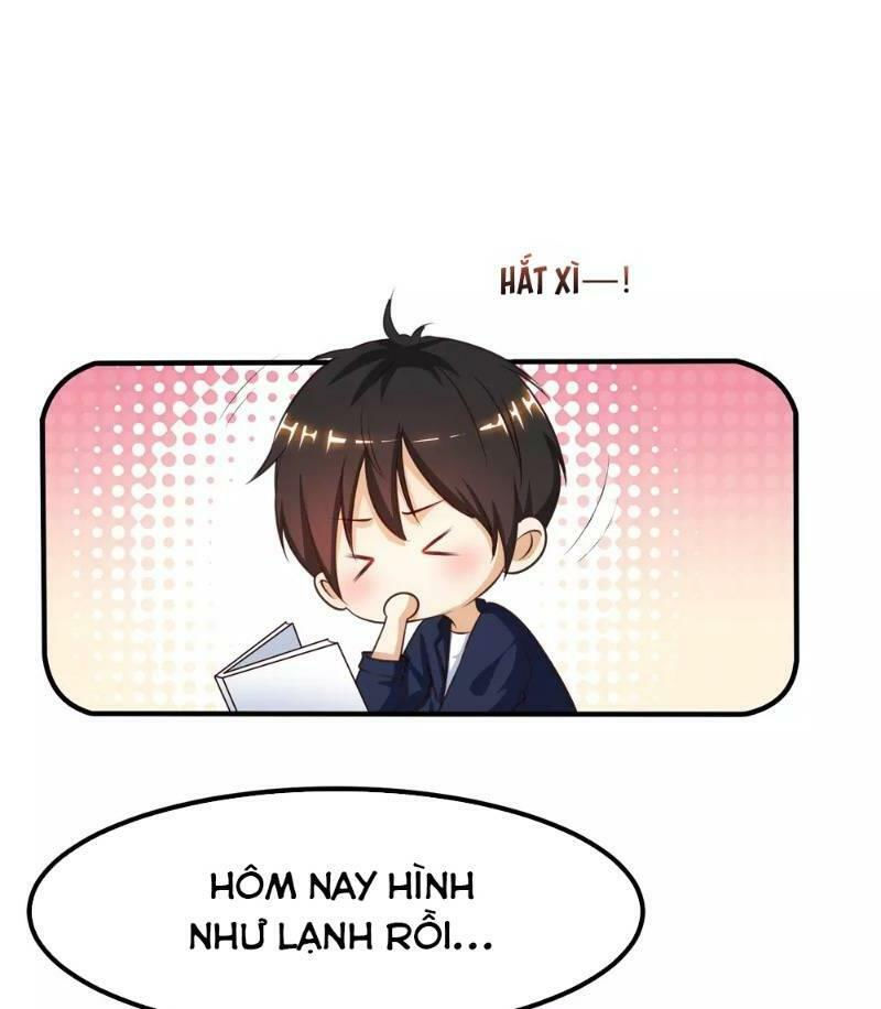 tối cường vận đào hoa chapter 93 33