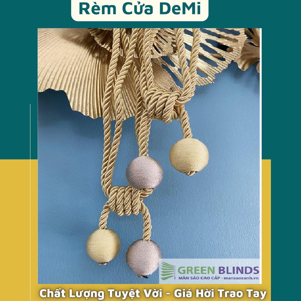 Dây cột rèm cửa đơn giản 250K/CẶP