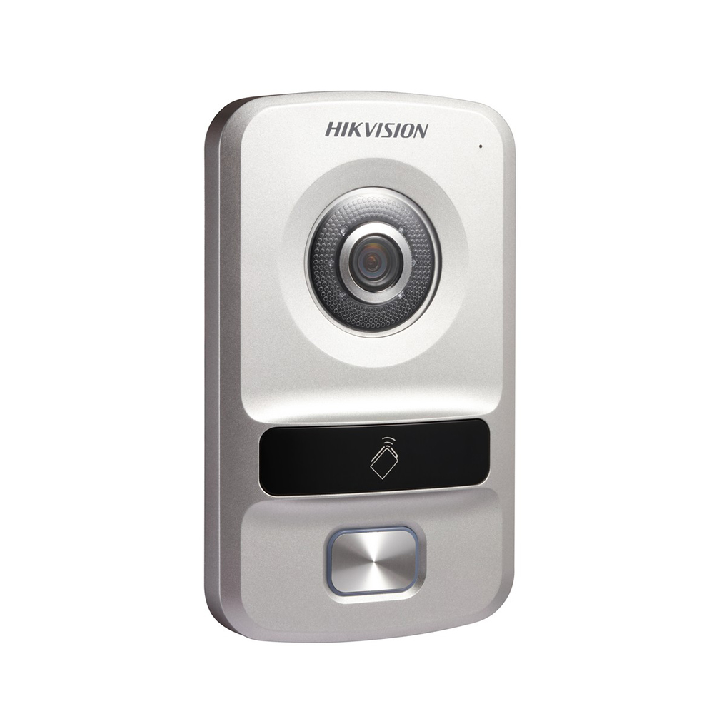 Nút Bấm Camera IP HIKVISION DS-KV8102-IP - Hàng chính hãng