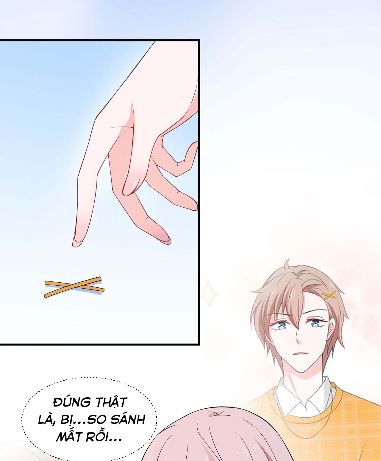 bí mật không thể yêu đương chapter 63 30