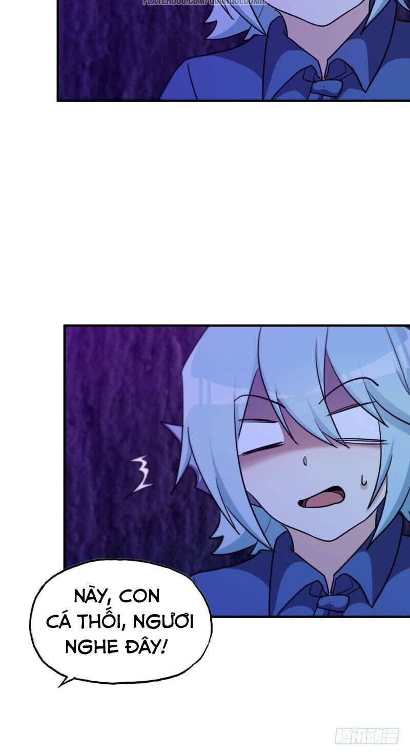 khởi đầu bằng một con côn chapter 46 30