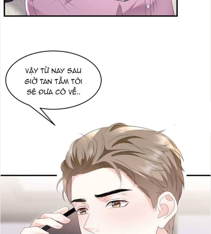 đại tiểu thư có thể có bụng dạ gì xấu chứ! (full) chapter 106 59