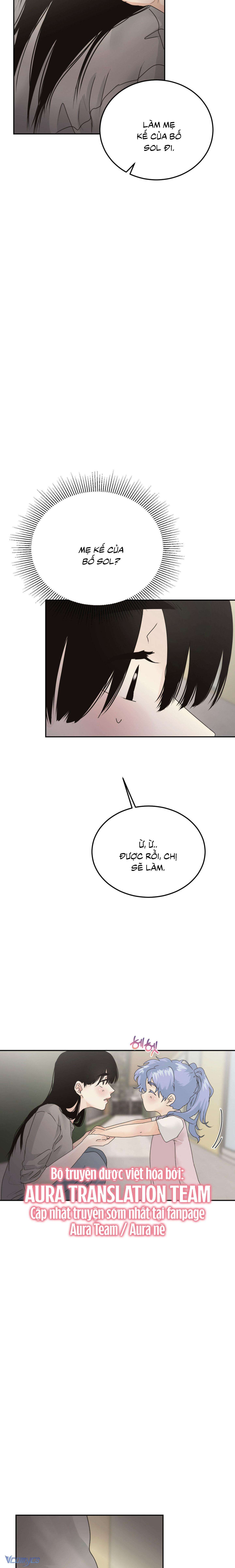 [18+] trở thành gia đình chapter 20 7