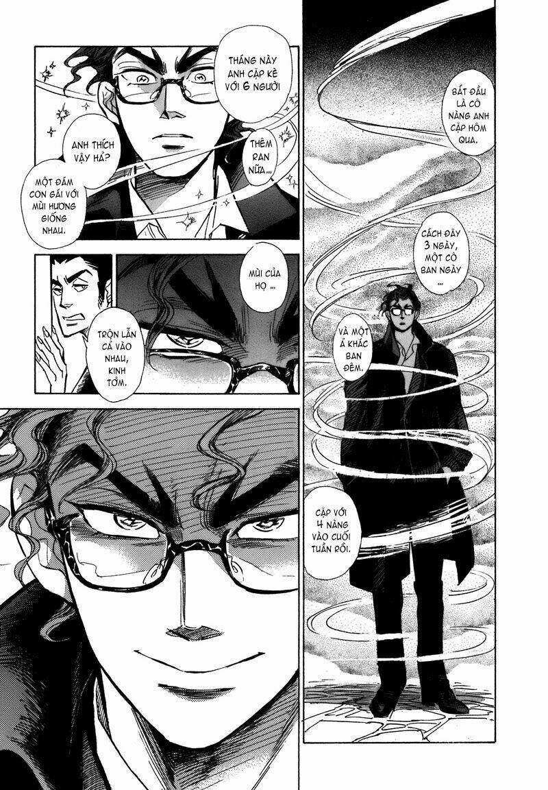 ran to haiiro no sekai chapter 8 45