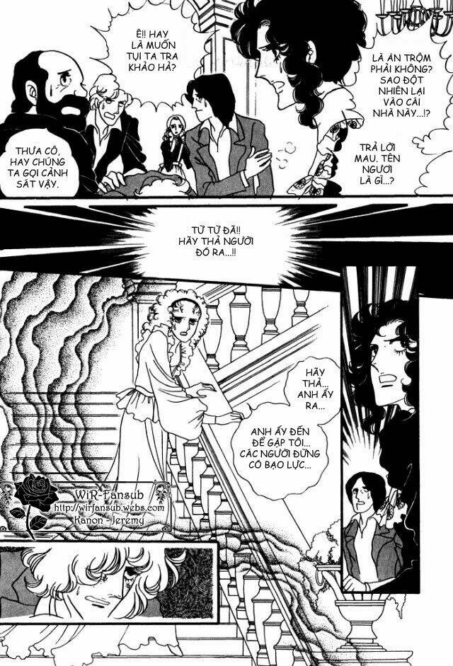 orpheus no mado chapter 14 38