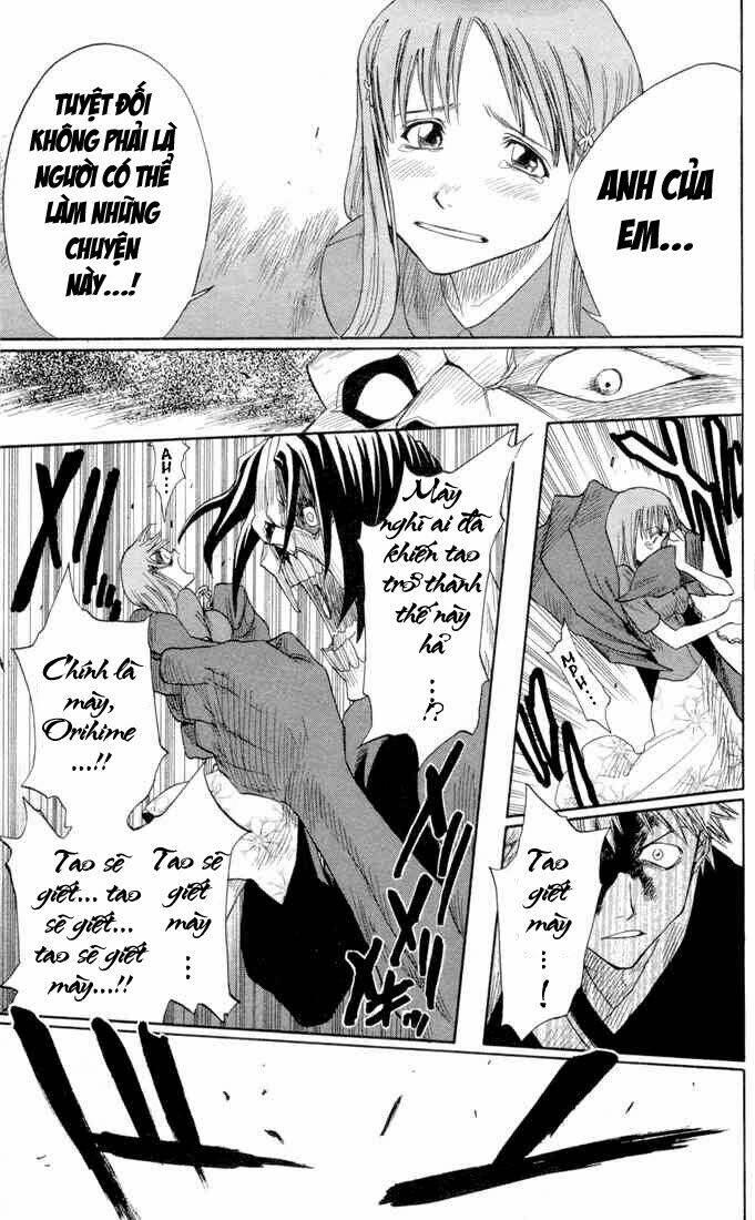thần chết ichigo chapter 5 18