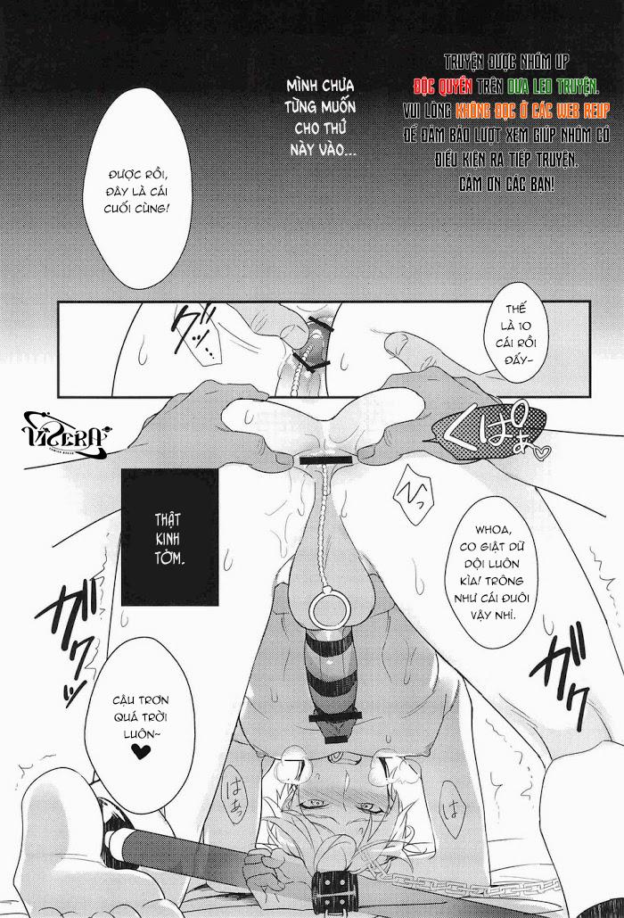 oneshot vicera comics house chapter 13 12