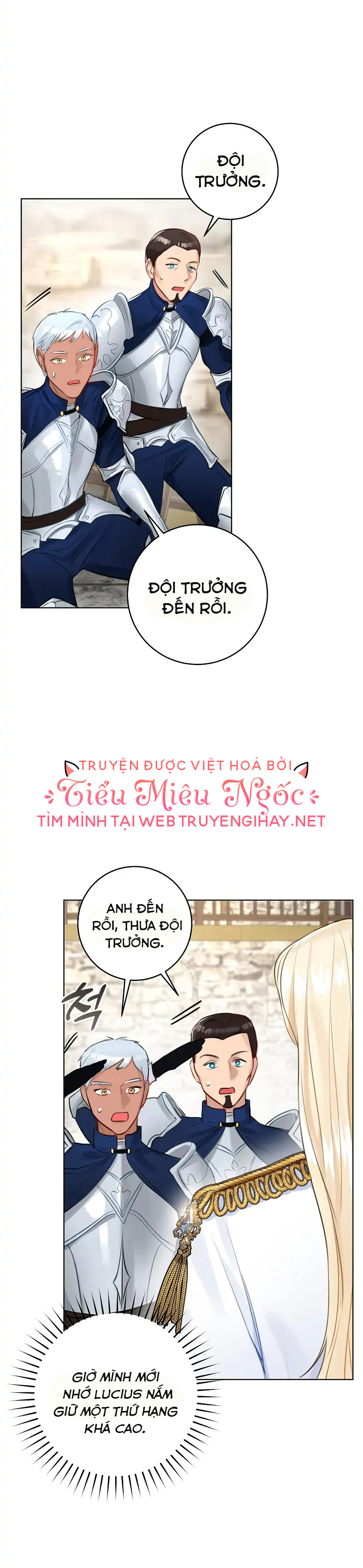 cuộc hôn nhân của đại công tước chỉ là một trò lừa đảo chapter 8.2 2