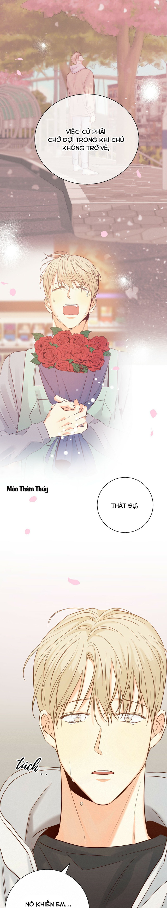 cửa hàng tiện lợi nguy hiểm chapter 70 12