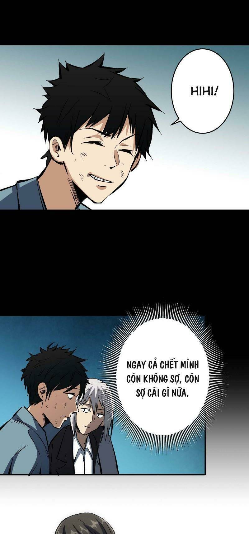 kiêm chức diêm vương chapter 15 28