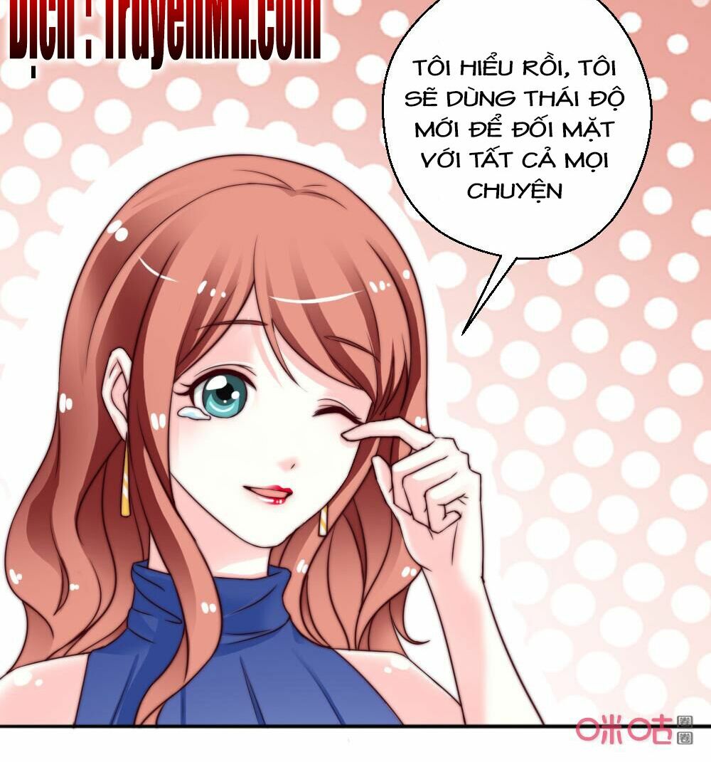 bí mật của thiên kim chapter 91 21