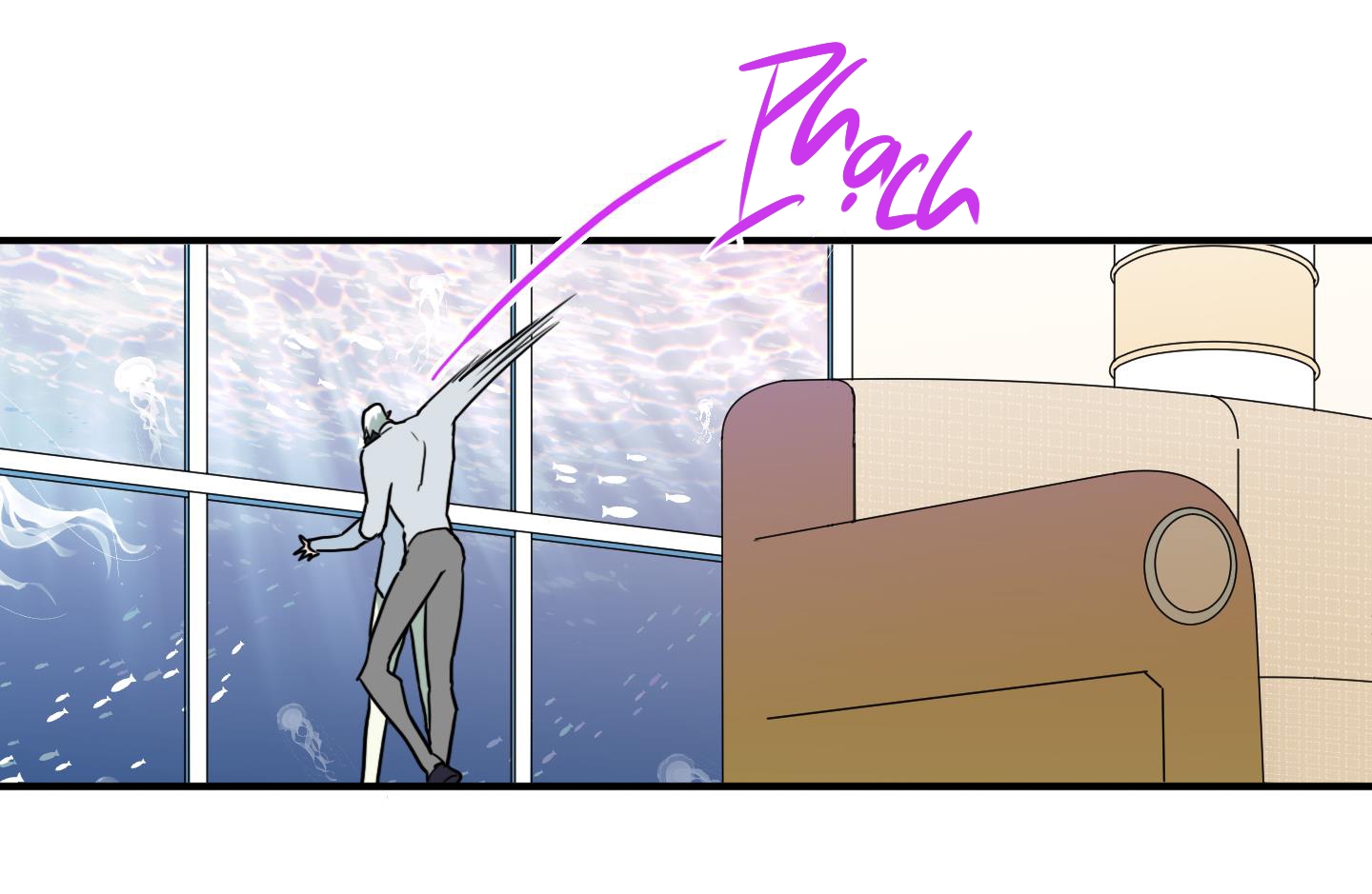 dear door chapter 132 60