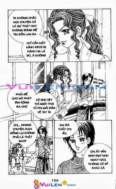 đến vương quốc ma chapter 4 106