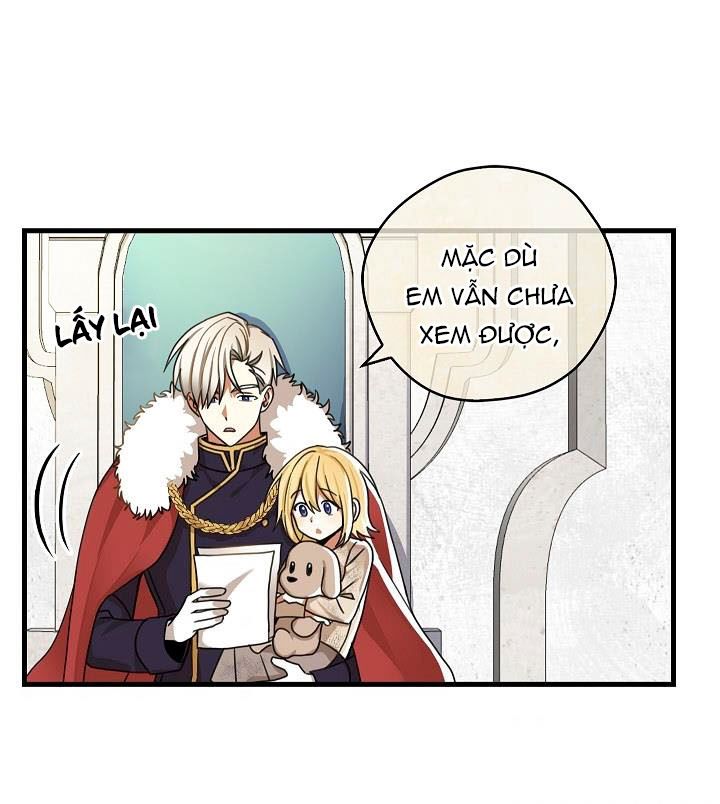 ba người anh bạo chúa chapter 10 4