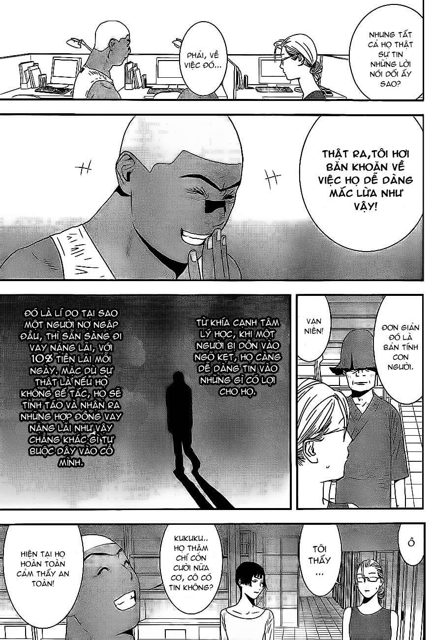 liar game chapter 163 10