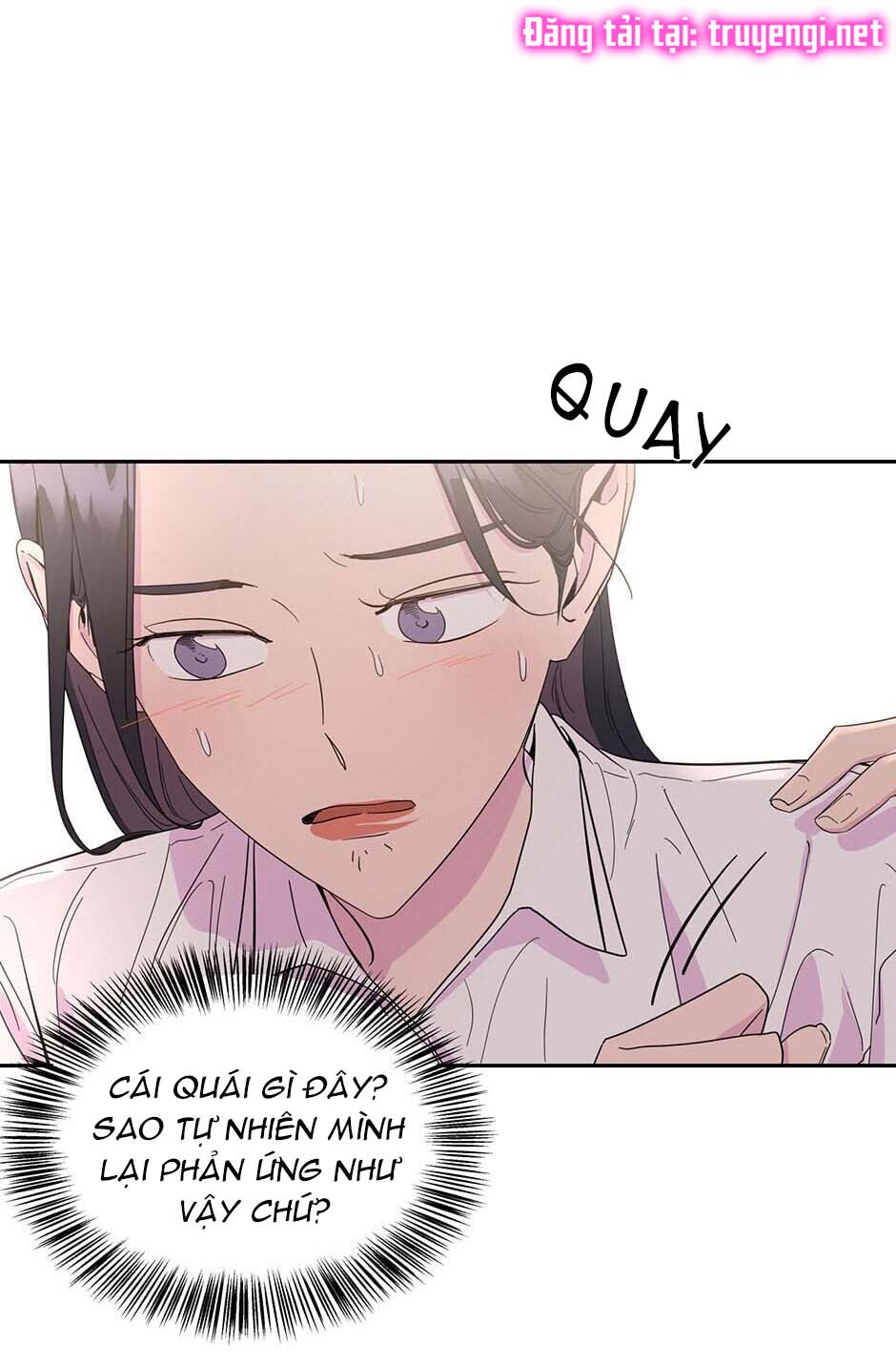 nguyên tắc mối quan hệ chapter 13 4