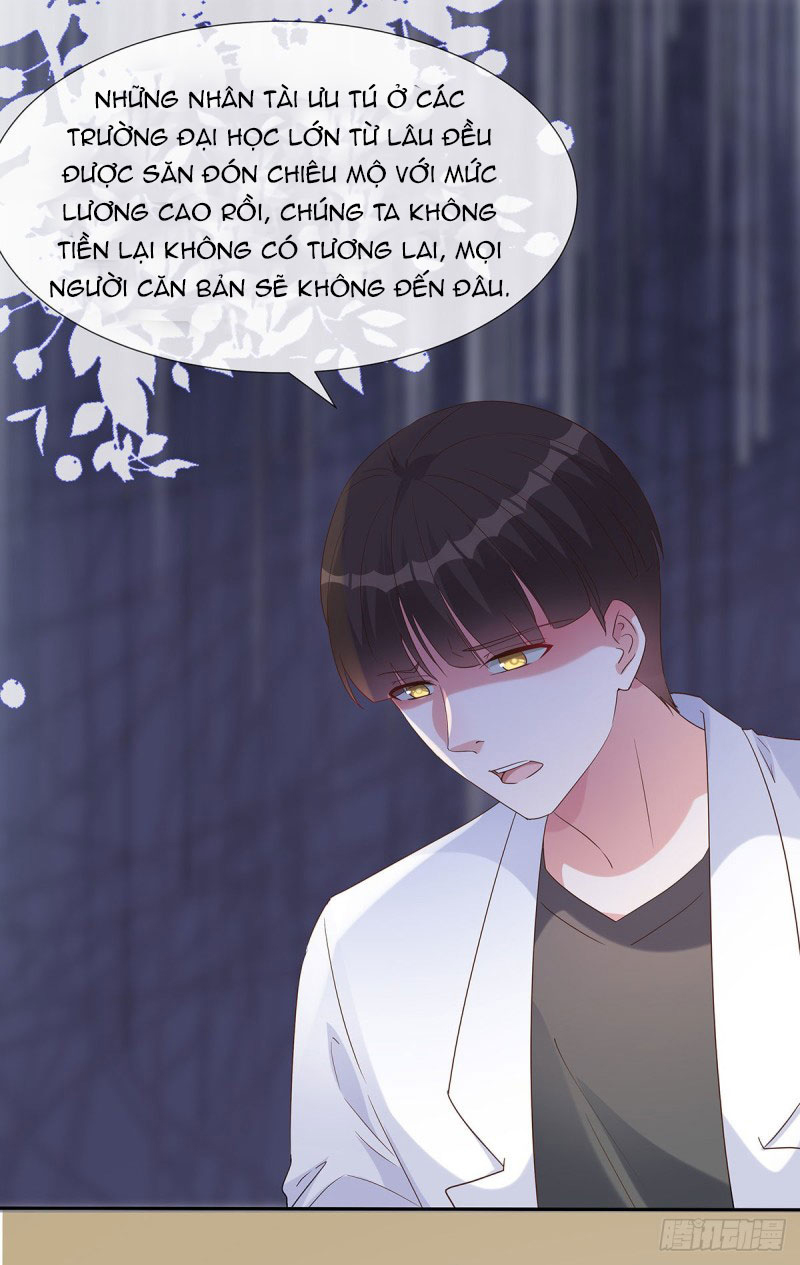 tôi, siêu có tiền chapter 80 9