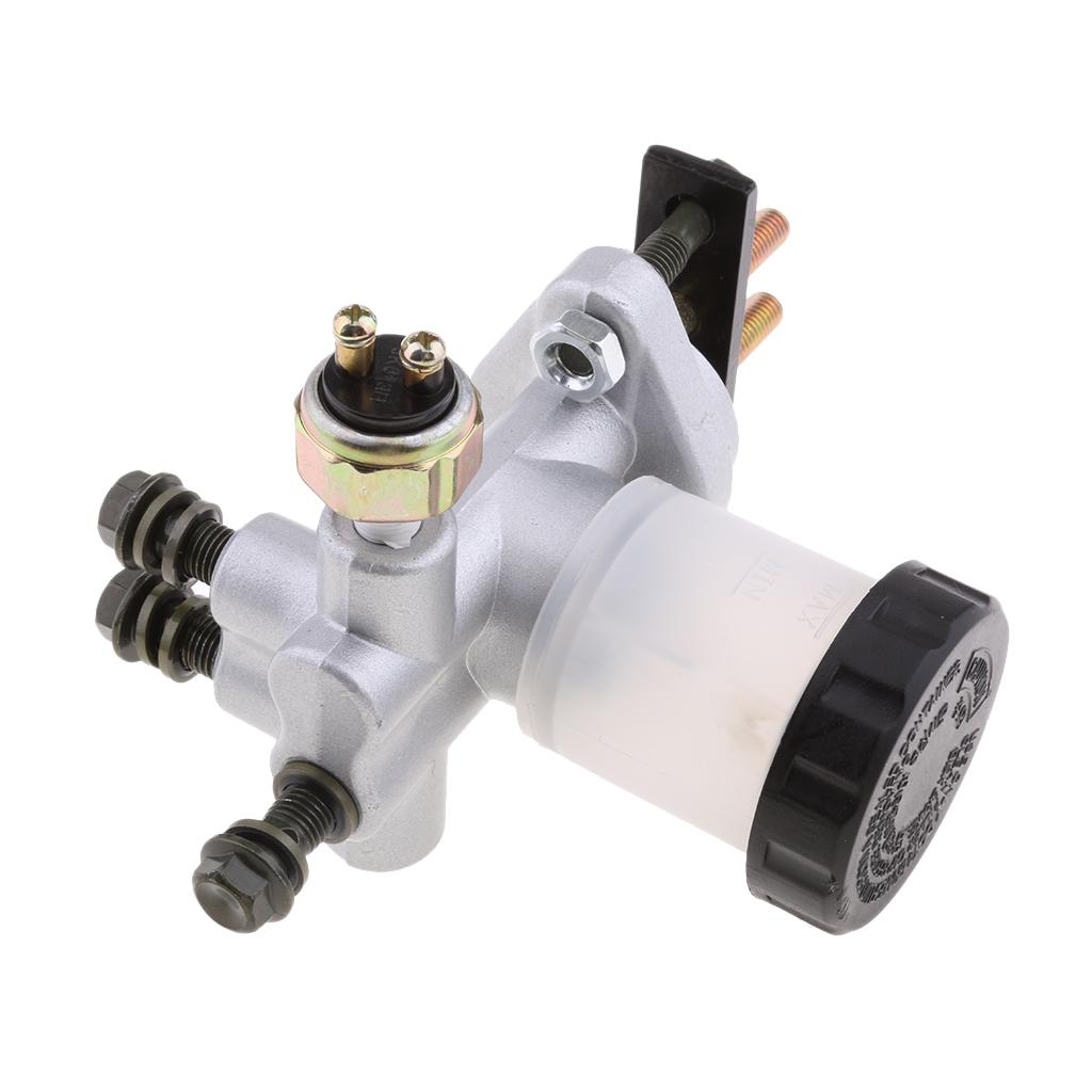 Hydraulic Brake Master Cylinder Go Kart for Buggy 90 110 125 150cc 200cc