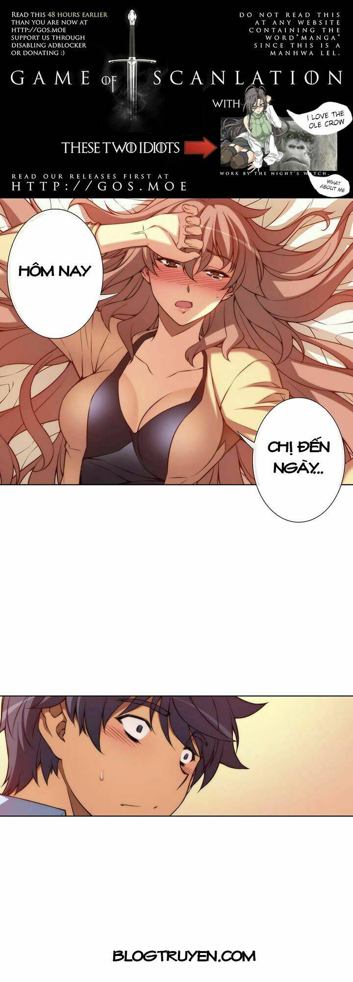 unbalance triangle chapter 31.2 6