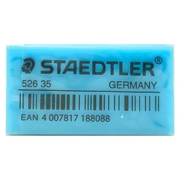 Gôm Staedtler 526 35P (Mẫu Màu Giao Ngẫu Nhiên)