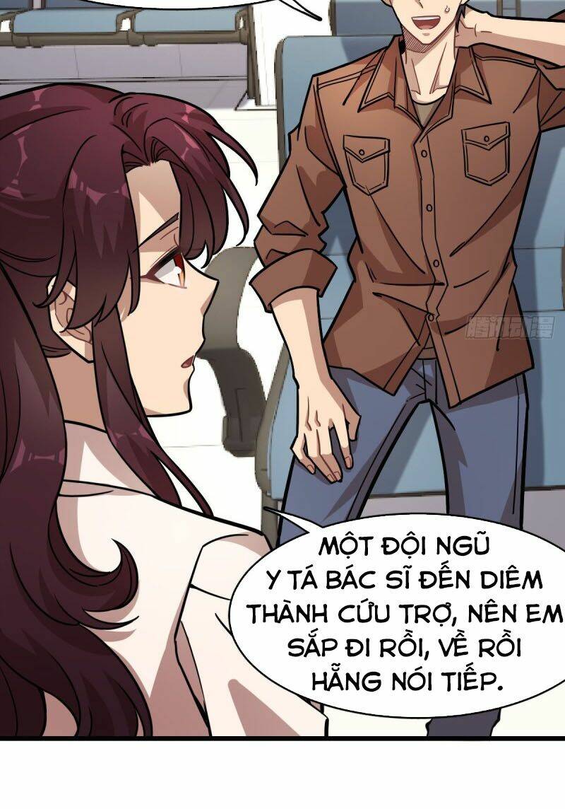thâm dạ thư ốc chapter 120 26