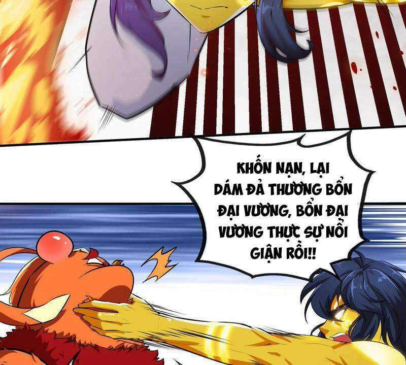 bản kiếm tiên tuyệt không làm nô chapter 24 55