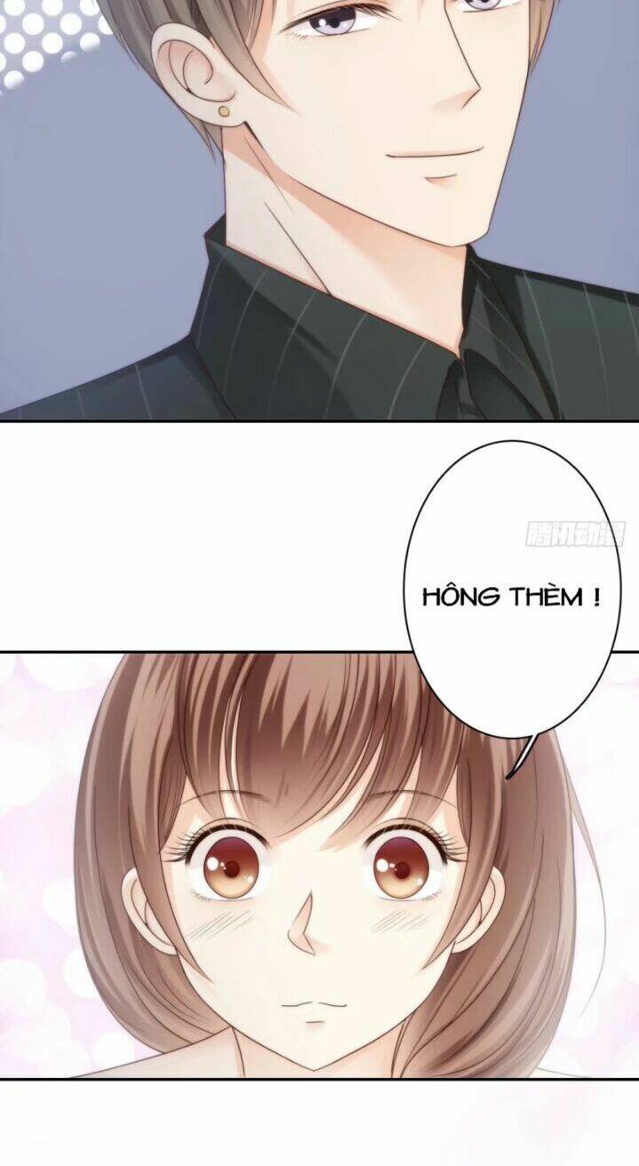 thất ức kiều thê sủng ái ký chapter 6 11