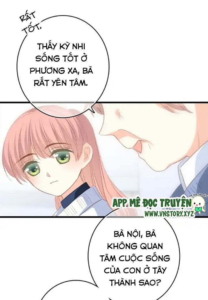 con tim rung động 2 chapter 63 46