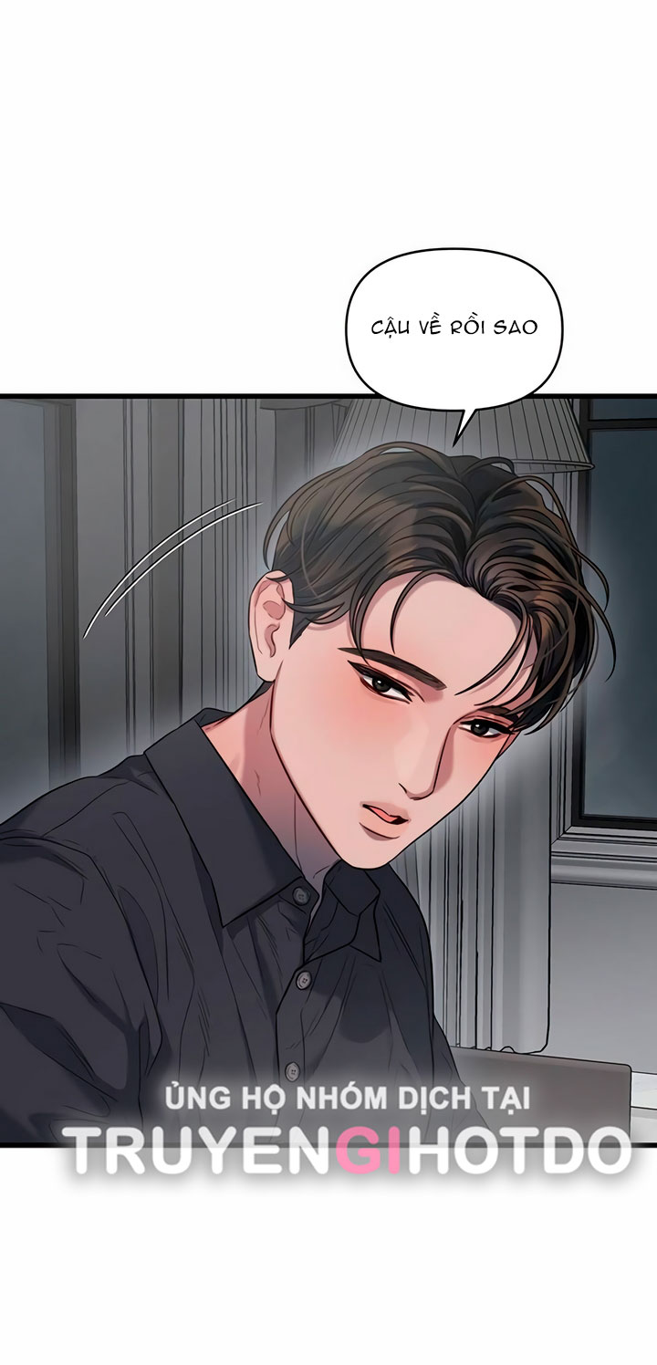 [18+] dục vọng tao nhã chapter 39.2 10