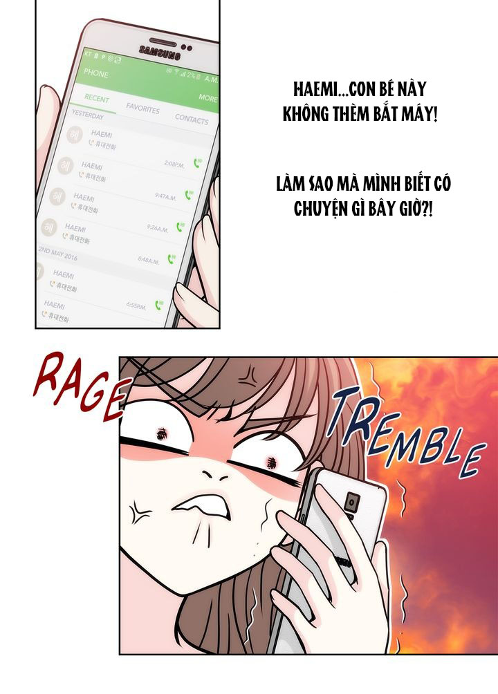 người đàn ông của tôi chapter 12.2 11