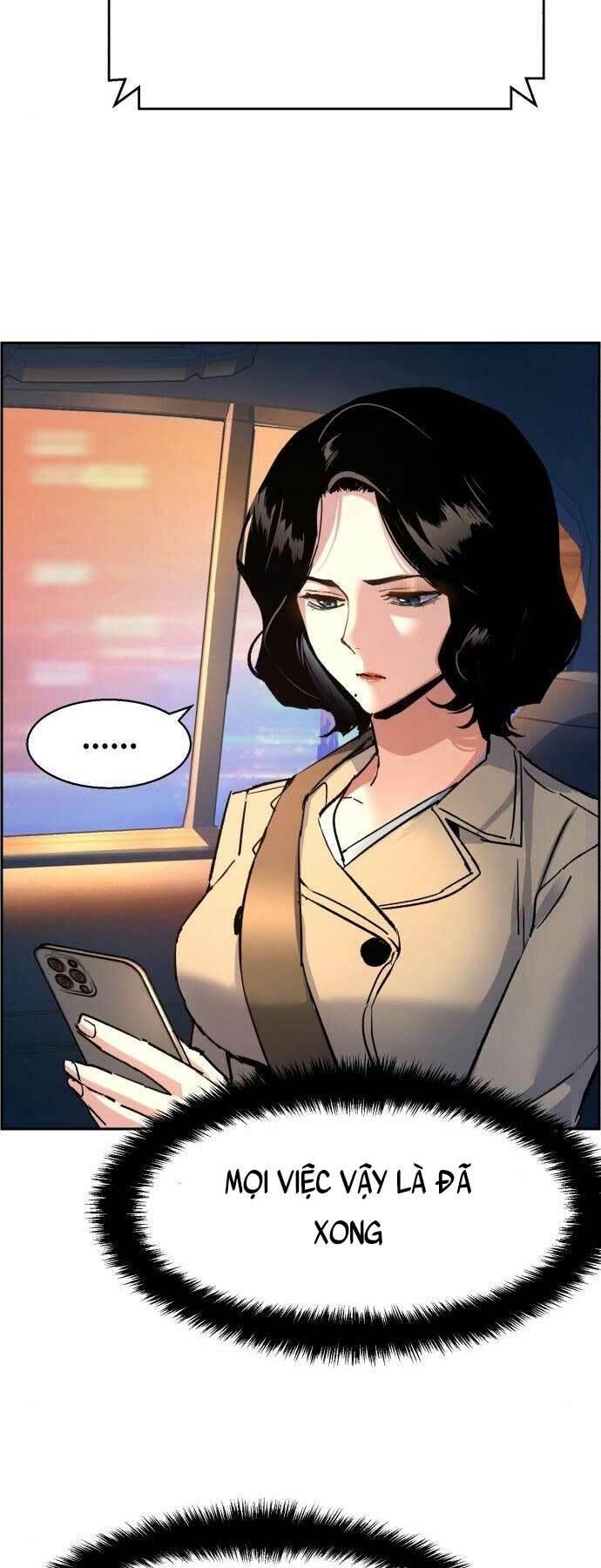 bạn học tôi là lính đánh thuê chapter 104 22