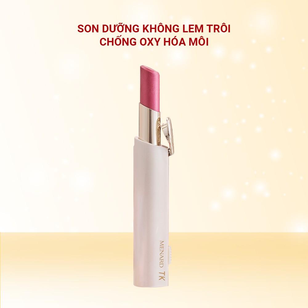 [HB GIFT] Son MENARD TK Lipstick A 3.2g