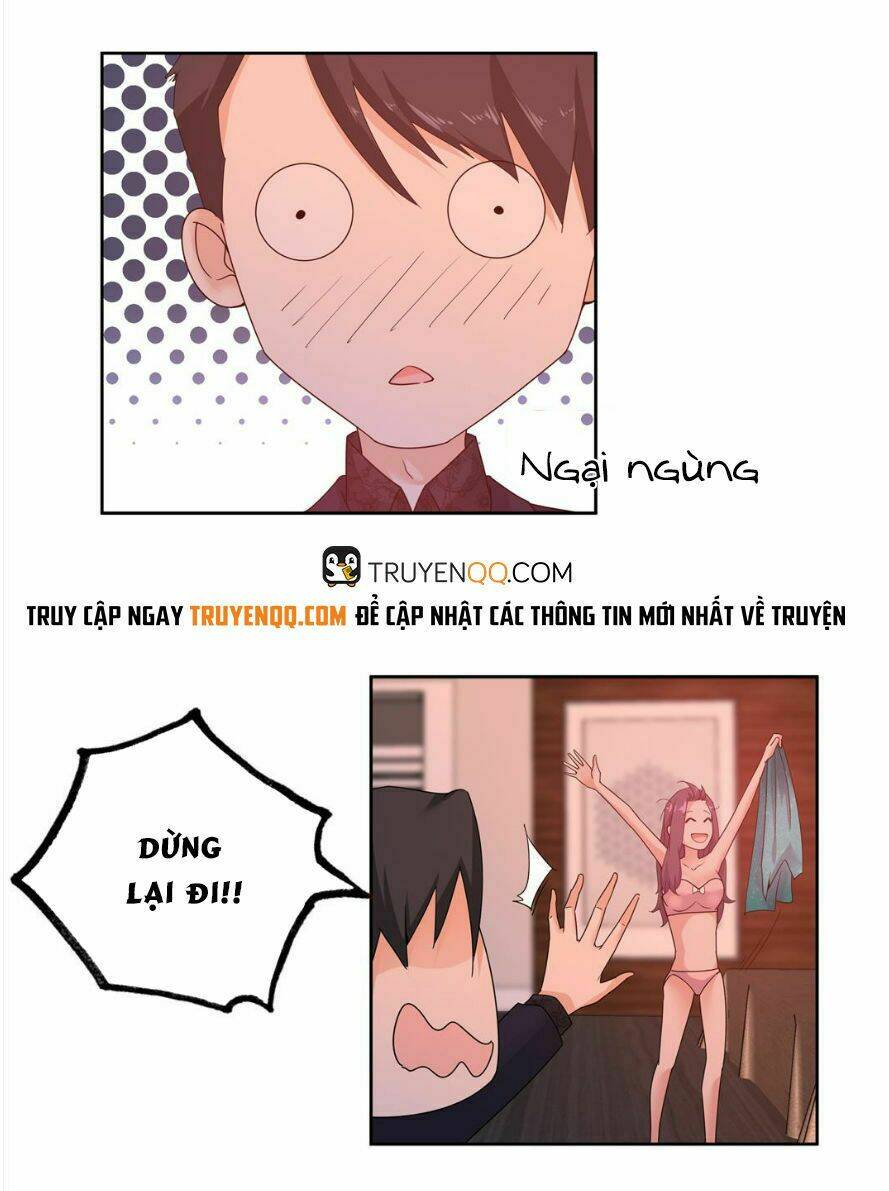 khốn ái tù lung chapter 20 12