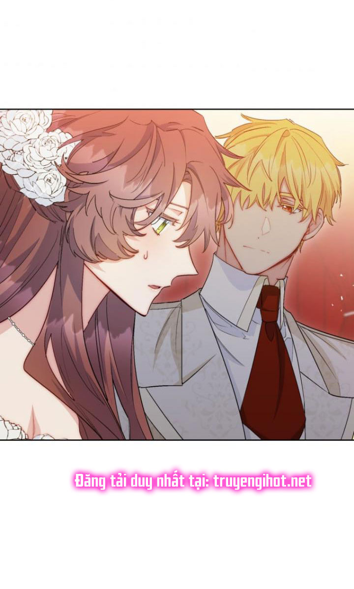 50 công thức pha trà của nữ công tước chapter 135 33