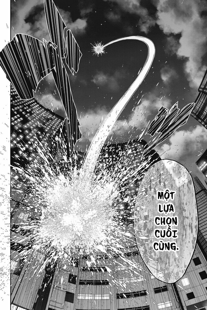 đọa nhân chapter 125 6