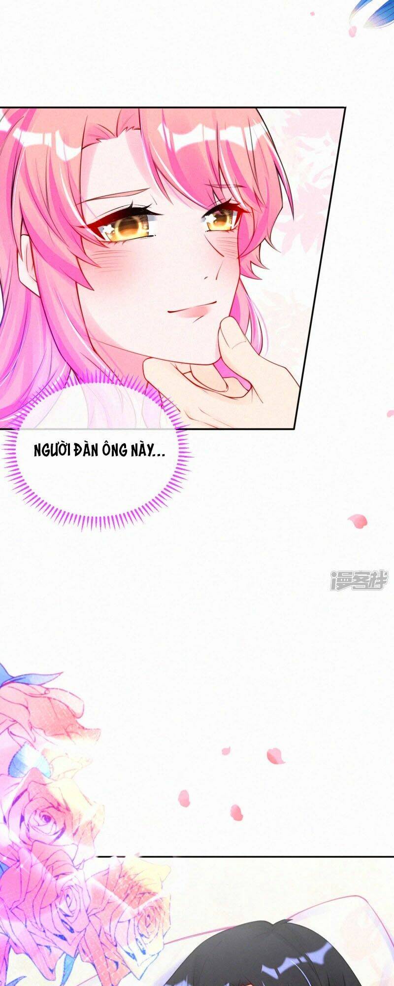 thiên tài manh bảo đột kích: daddy phúc hắc vs mommy chapter 24 3