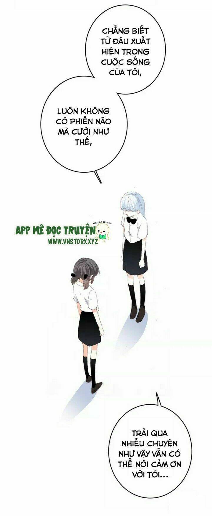 con tim rung động 3 chapter 51 34