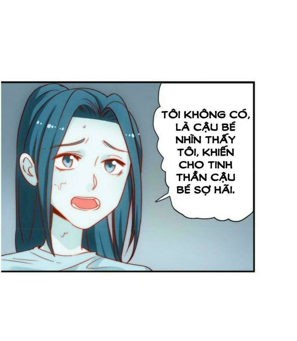 mạng sống của em thuộc về tôi chapter 4 30