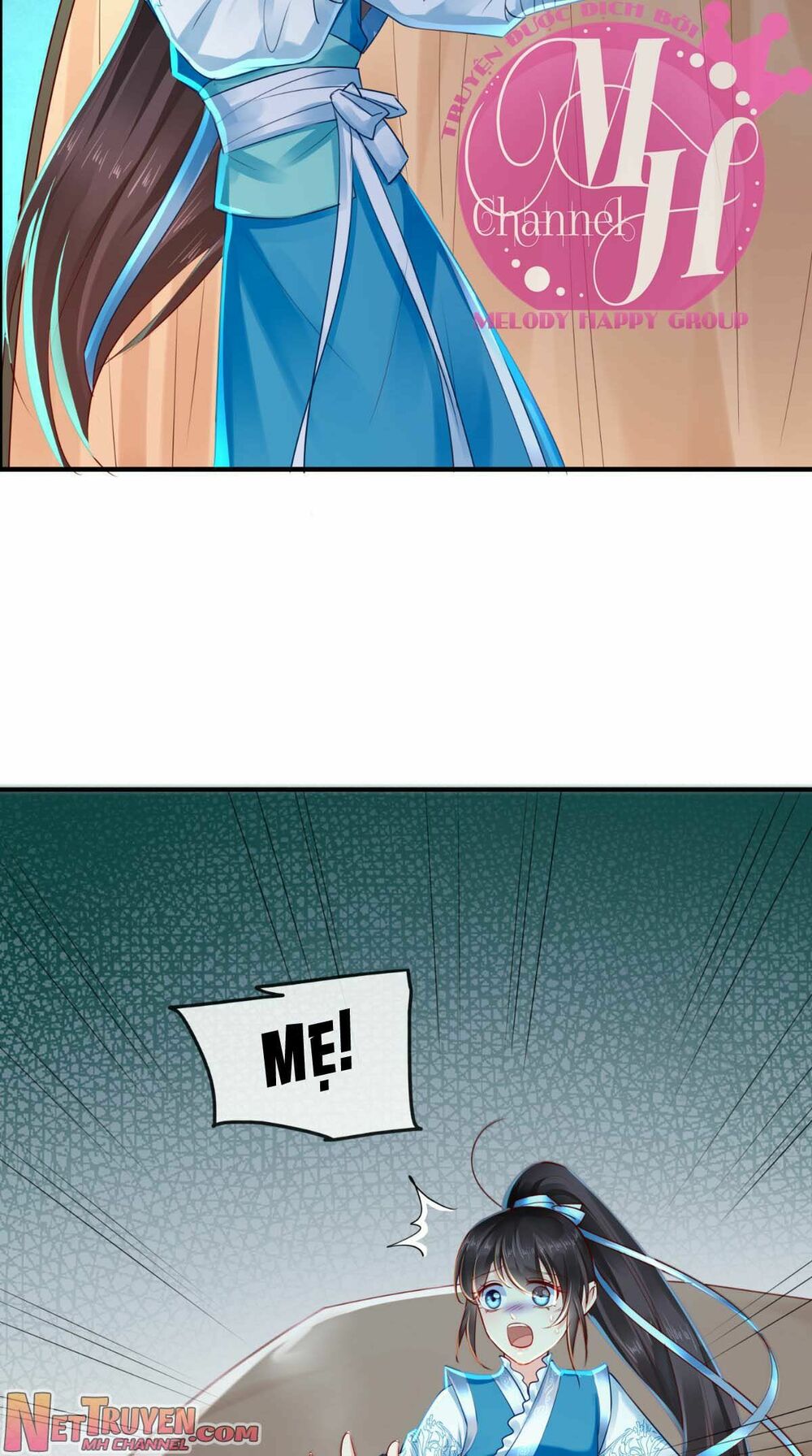 độc phi ngu ngốc không thể chọc chapter 60.5 37